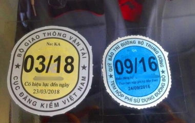 Phí Bảo Trì Đường Bộ Là Gì? Quy Định Mới Về Phí Bảo Trì Đường Bộ